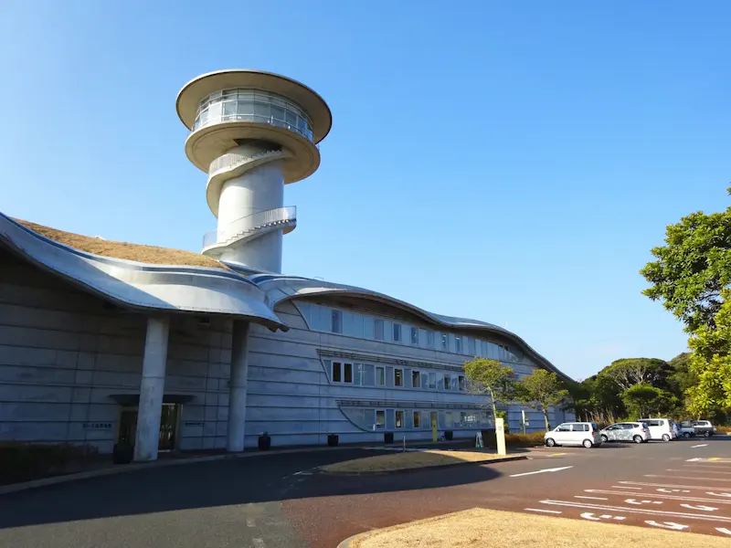 壱岐市立一支国博物館