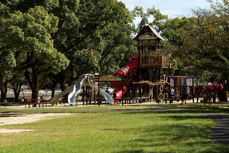 佐世保公園