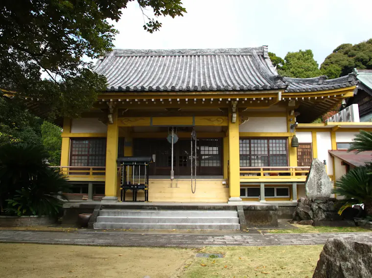 寿福寺