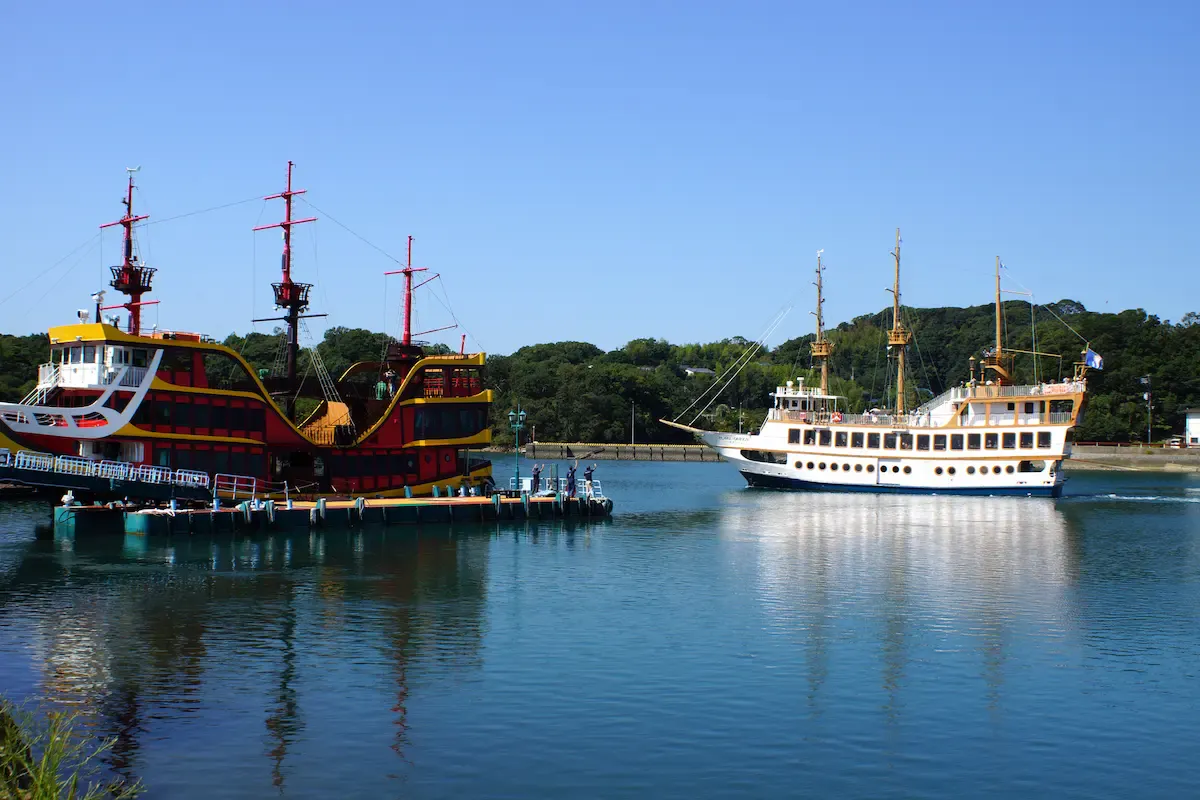 九十九島パールシーリゾート