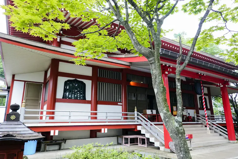 光泉寺